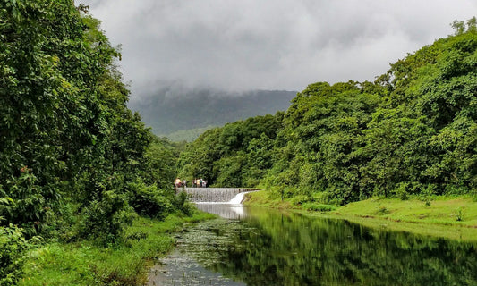 8️⃣ Secret Towns Near Goa You Never Knew Existed! 🤫