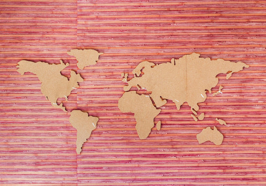 Tips for Traveling Solo to ๐ฏ Countries!