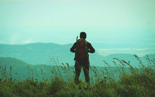 Traveling Solo for the First Time? Hereās Your Ultimate Guide!