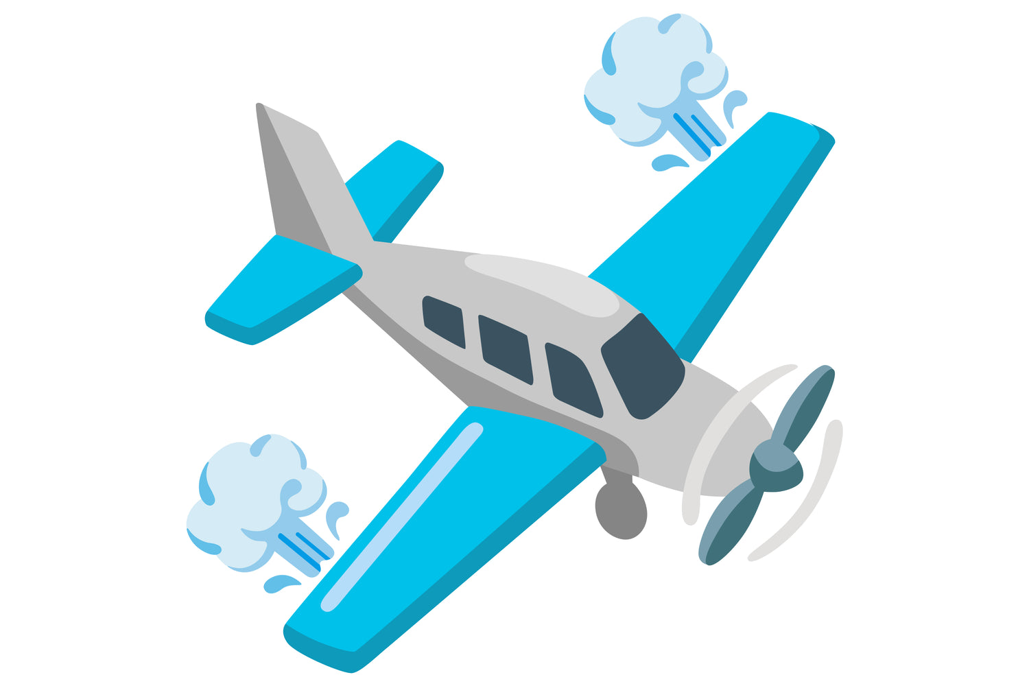 Airplane