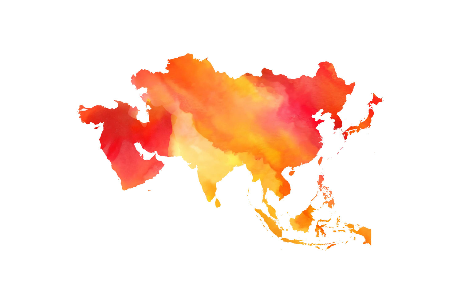 Asia