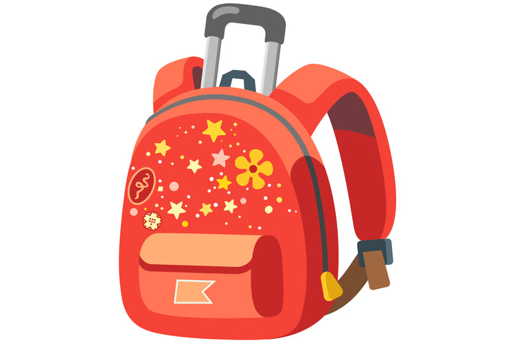Backpacking