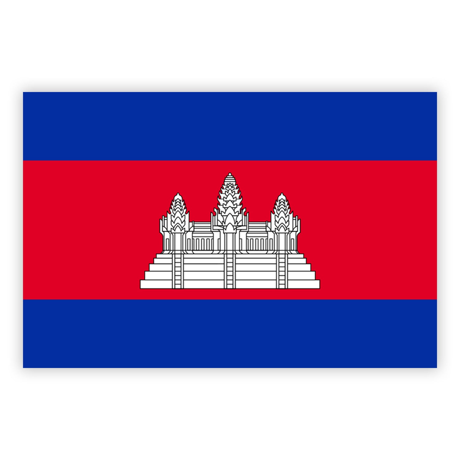 Cambodia