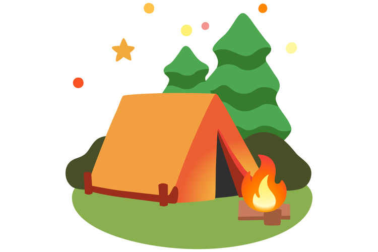Camping