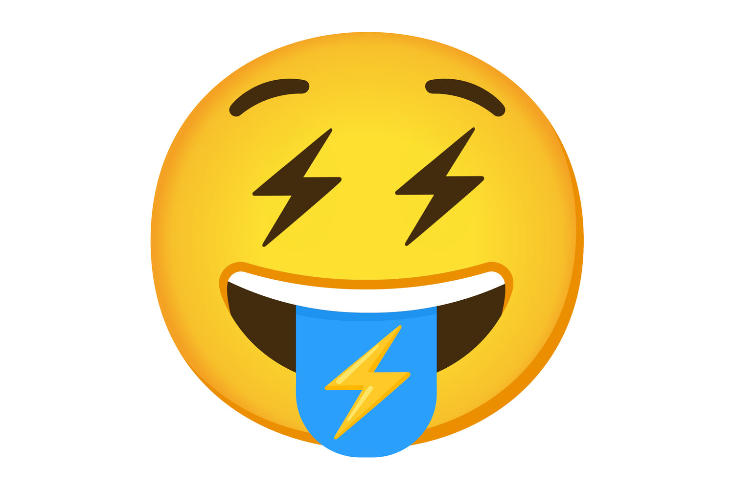 Energetic