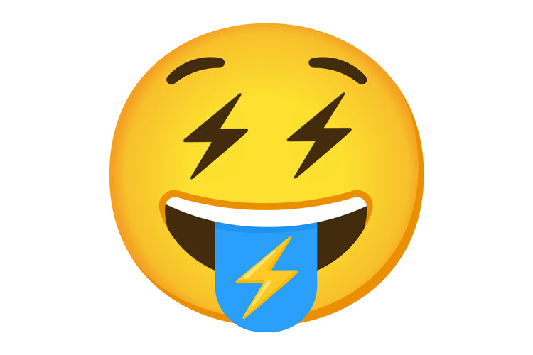 Energetic