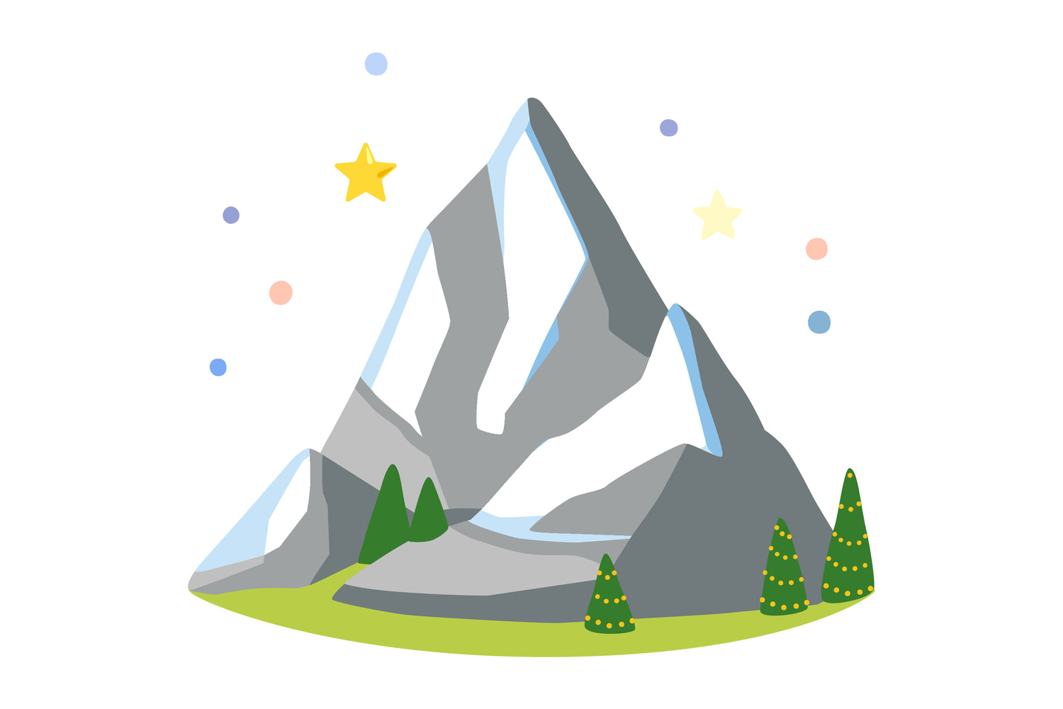 Mountains