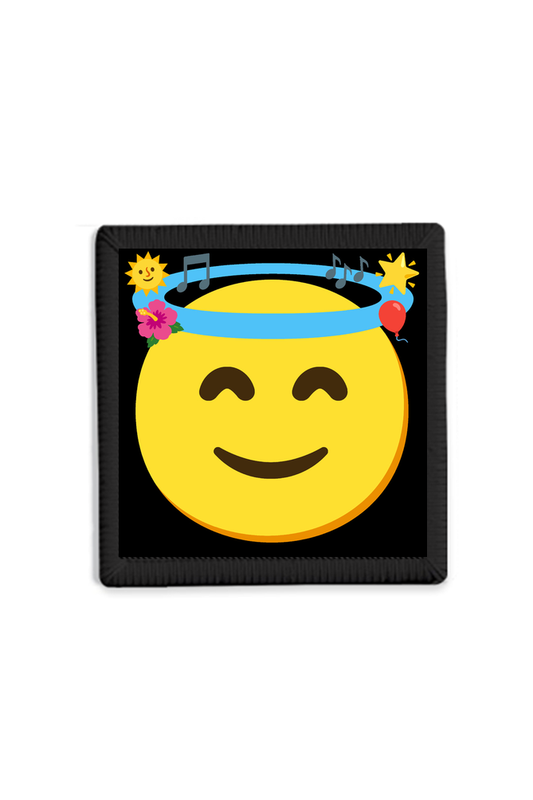 Optimistic Patch Black