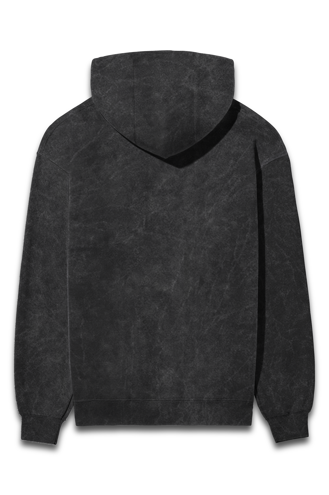 PRYTK Solid Black // AW-H
