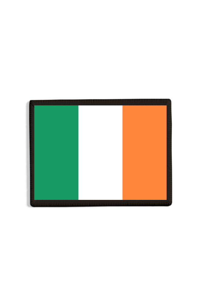 Ireland Flag Patch