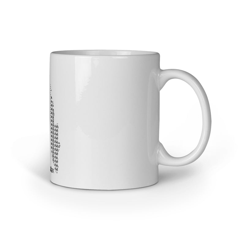 Kerala GeoLingo Mug