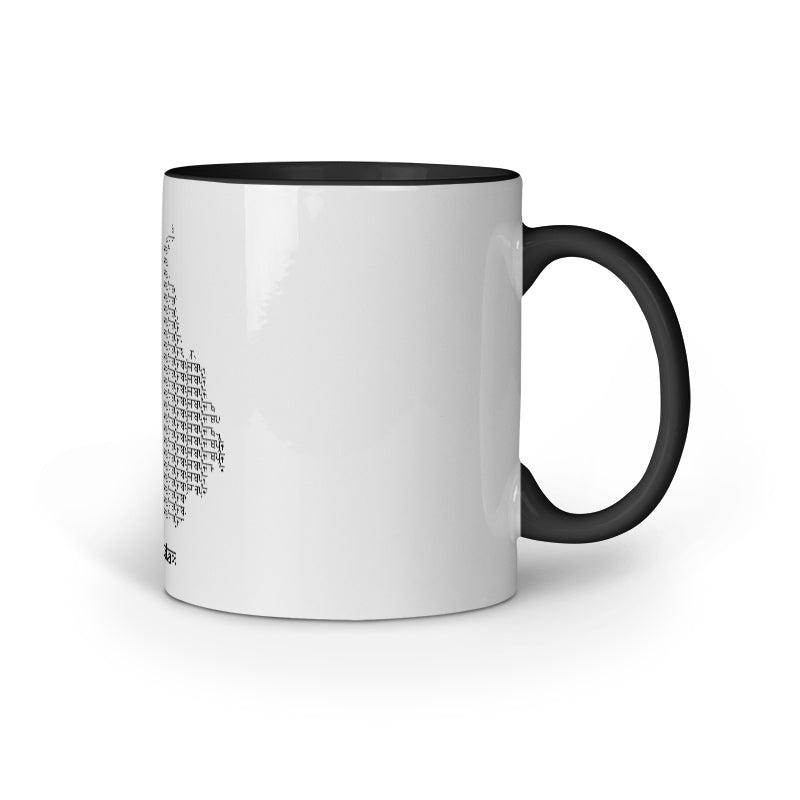 Punjab GeoLingo Mug
