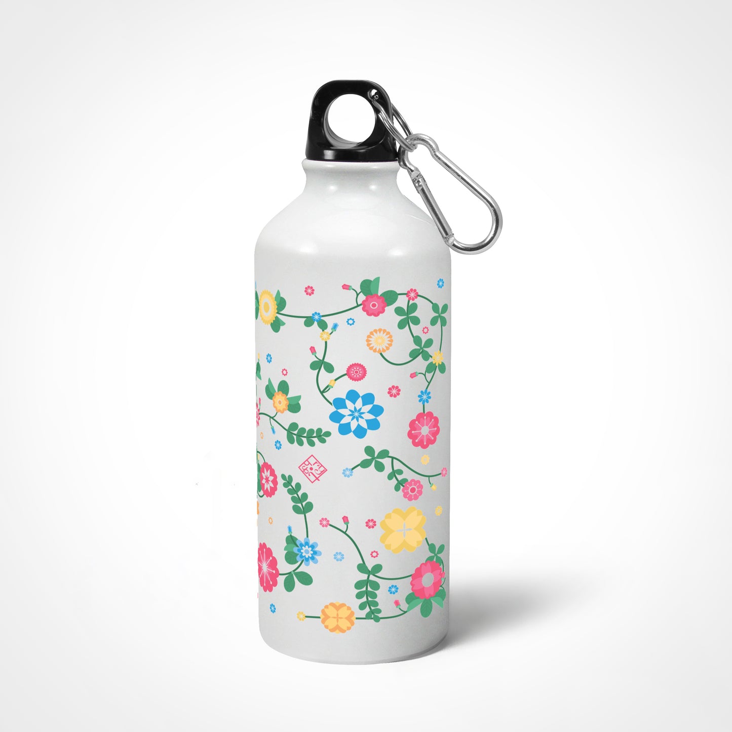 Tiny Trail Sipper Bottle
