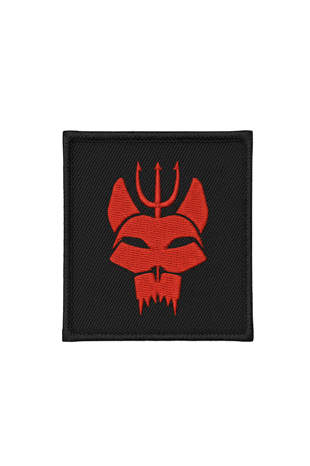 Bravo Team Patch