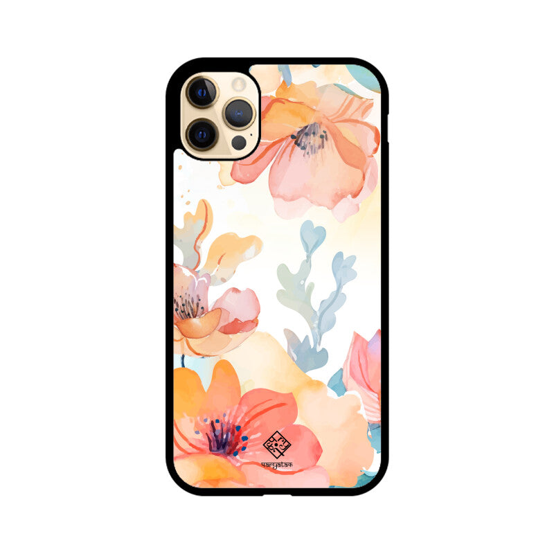Floral Rouge