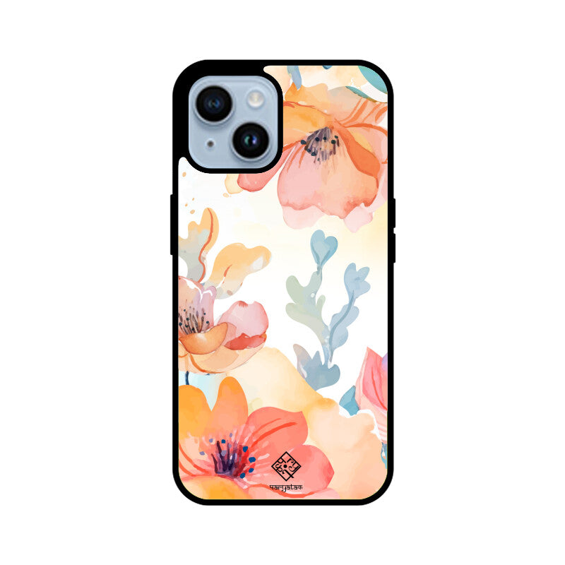 Floral Rouge