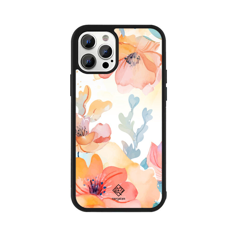 Floral Rouge