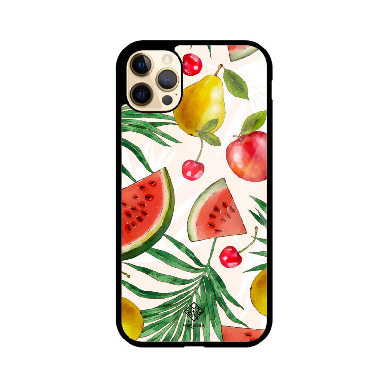 Fruitful Frenzy