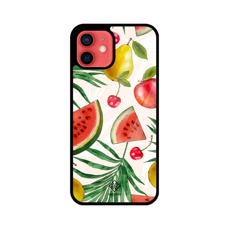Fruitful Frenzy