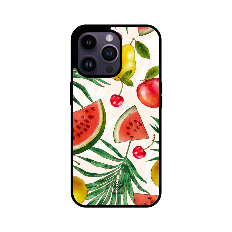 Fruitful Frenzy
