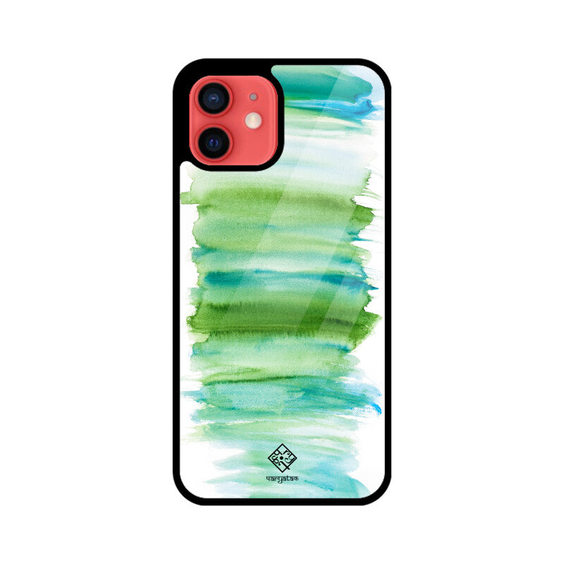 Green Strokes