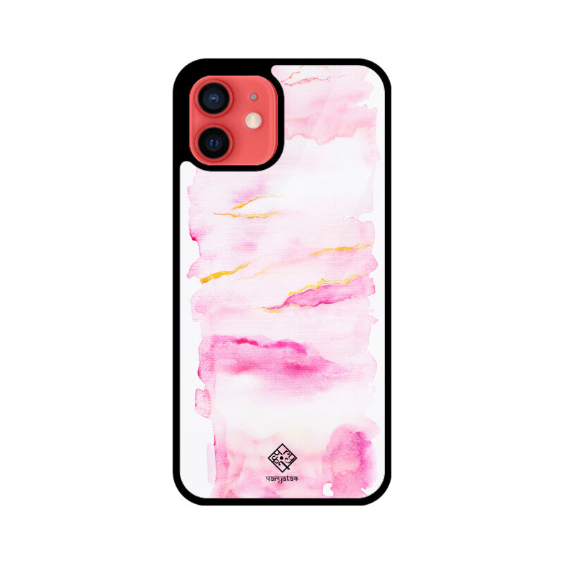 Pink Strokes