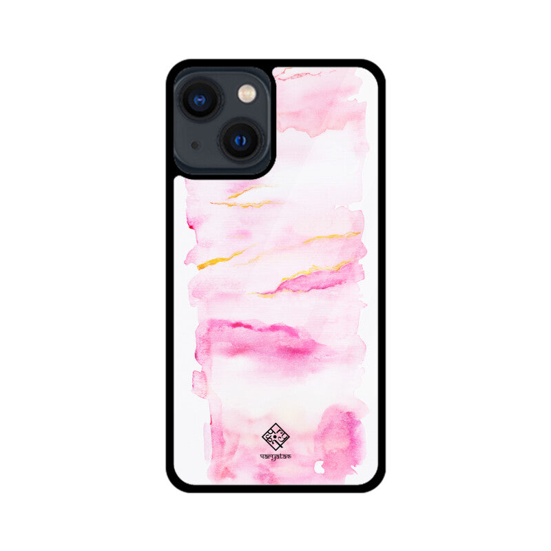 Pink Strokes