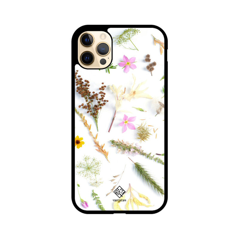 Wilderness Petals