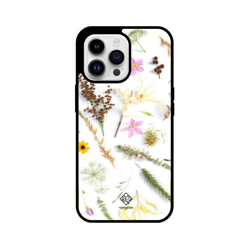 Wilderness Petals