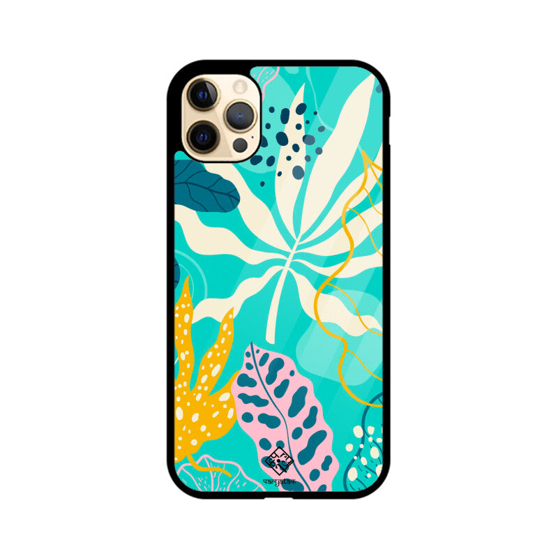 Floral Breeze