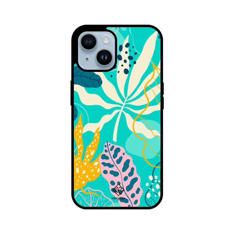 Floral Breeze