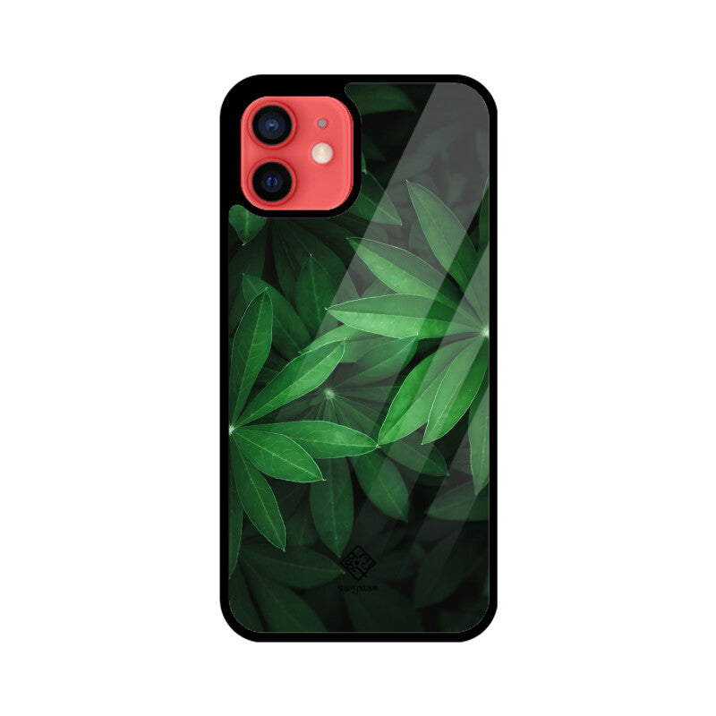 Forest Foliage