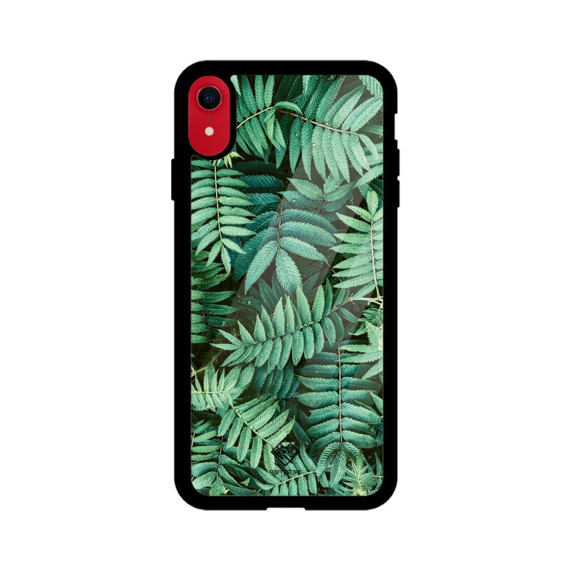 Lush Leafage