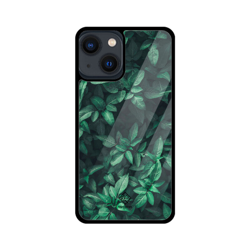 Verdant Veil