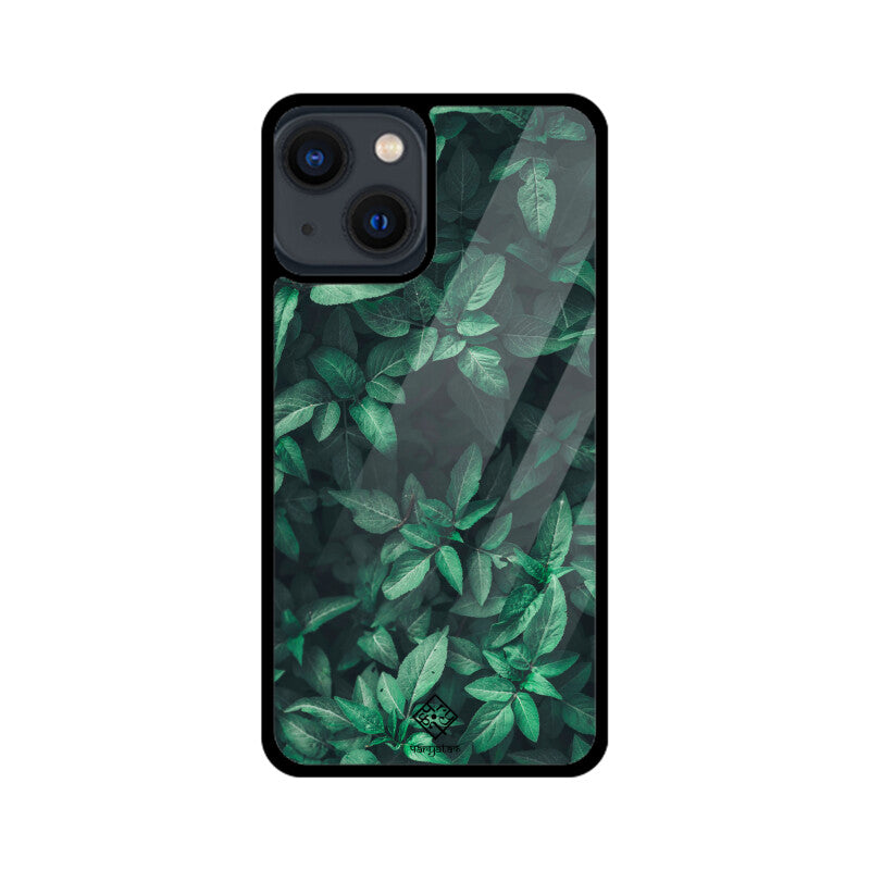 Verdant Veil