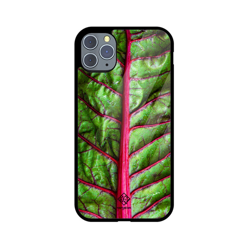 Verdant Vein