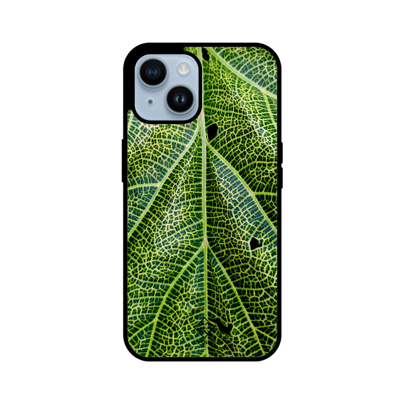 Leafy Lifeline