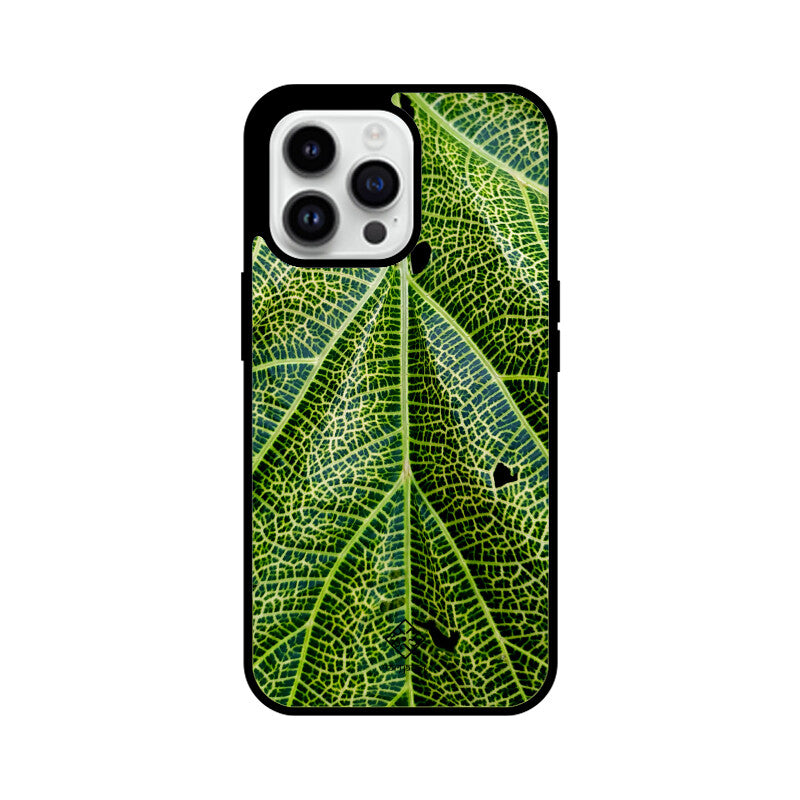 Leafy Lifeline
