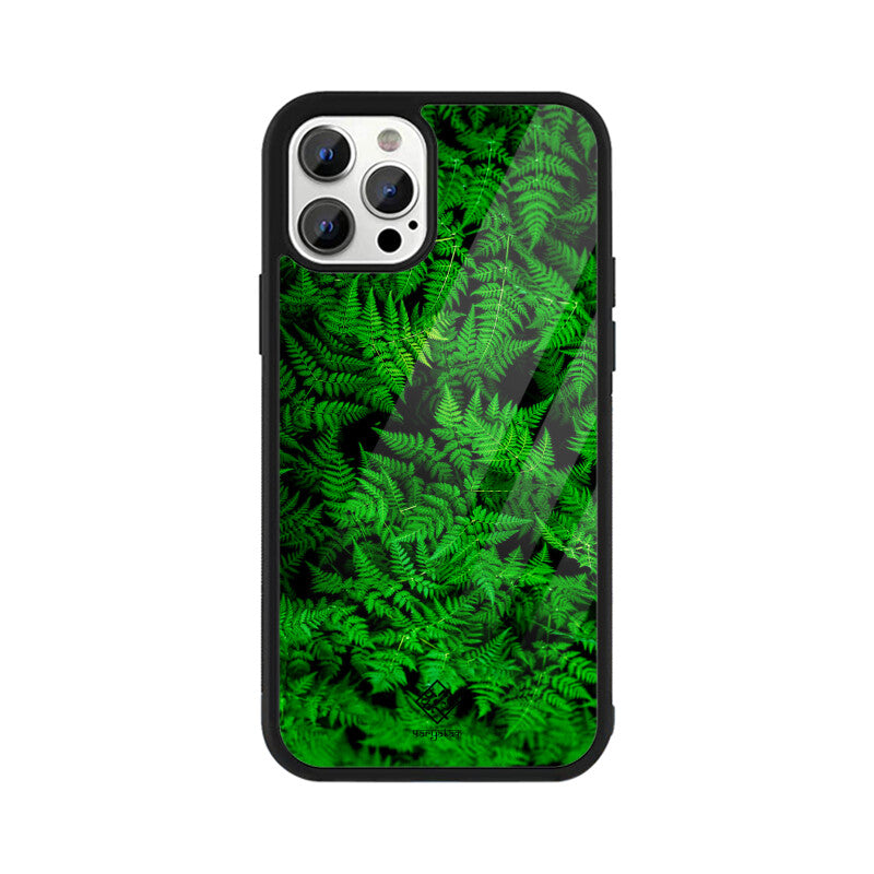 Fern Foliage