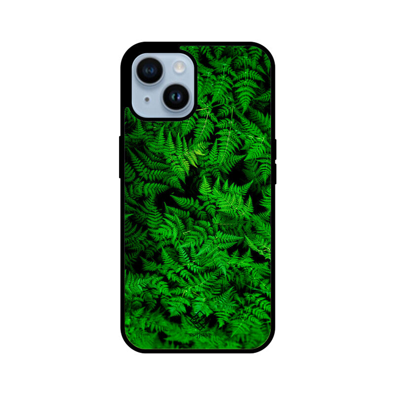 Fern Foliage