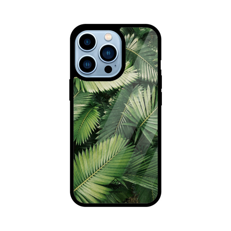 Palm Paradise
