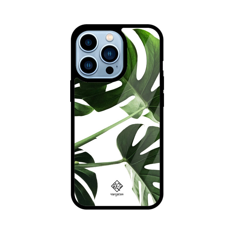 Minimal Leaves