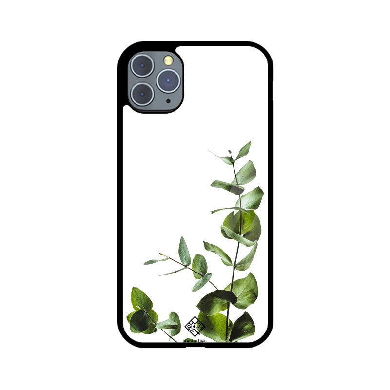 Eucalyptus Ethos
