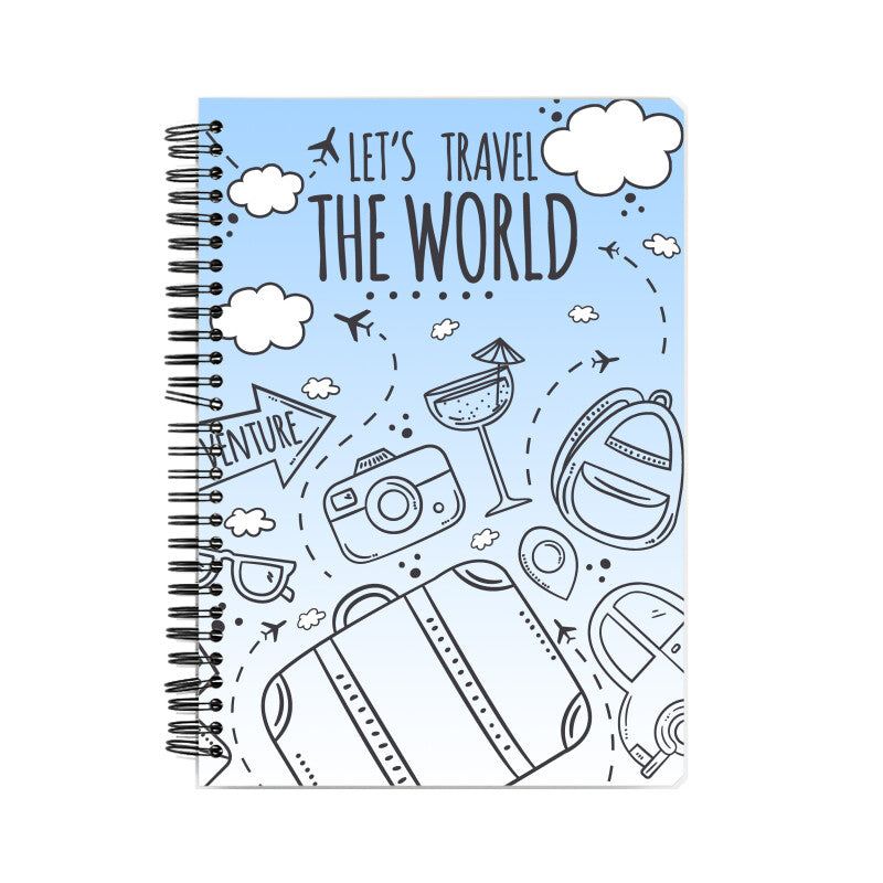 Travel Artist Pack 01