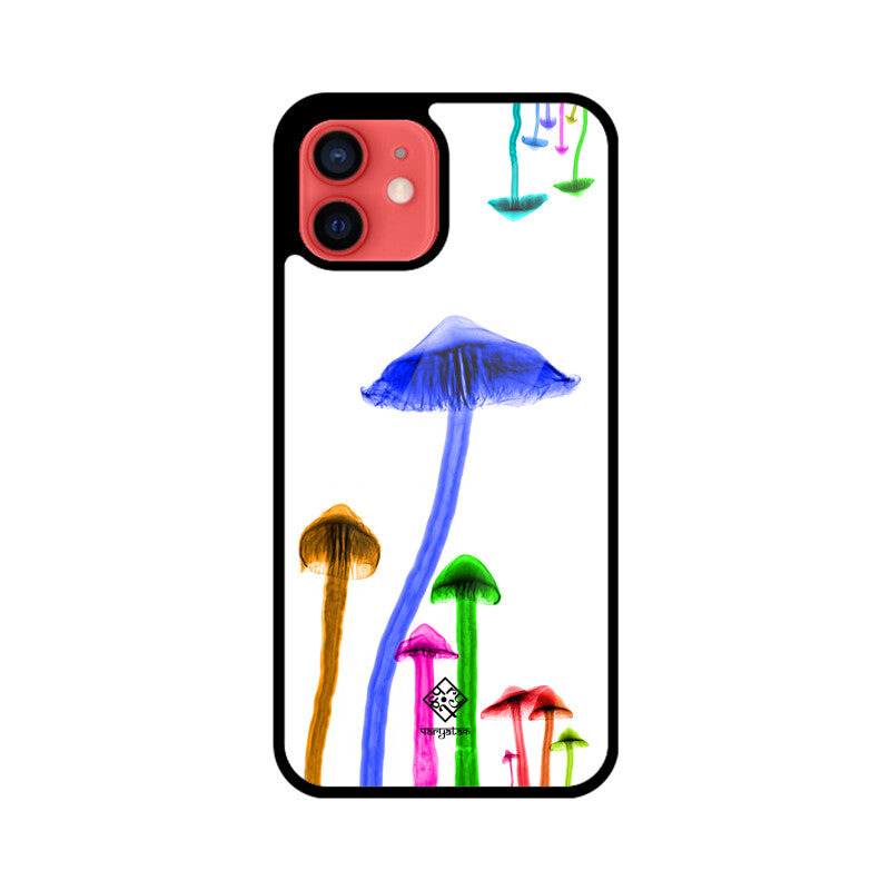 Psychedelic Mushrooms