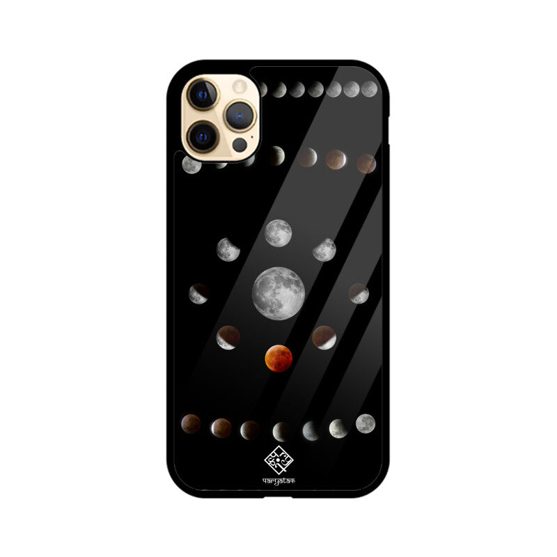 Lunar Lens I