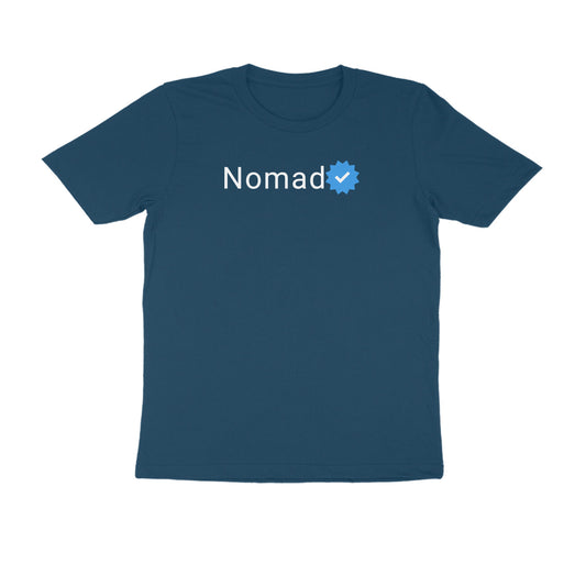 Verified Nomad - Men's T-shirt