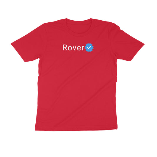 Verified Rover - Men's T-shirt