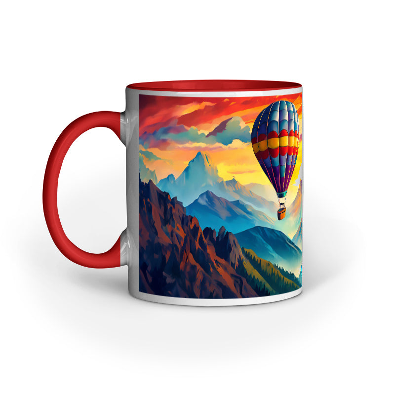 Travel Artist Pack 01