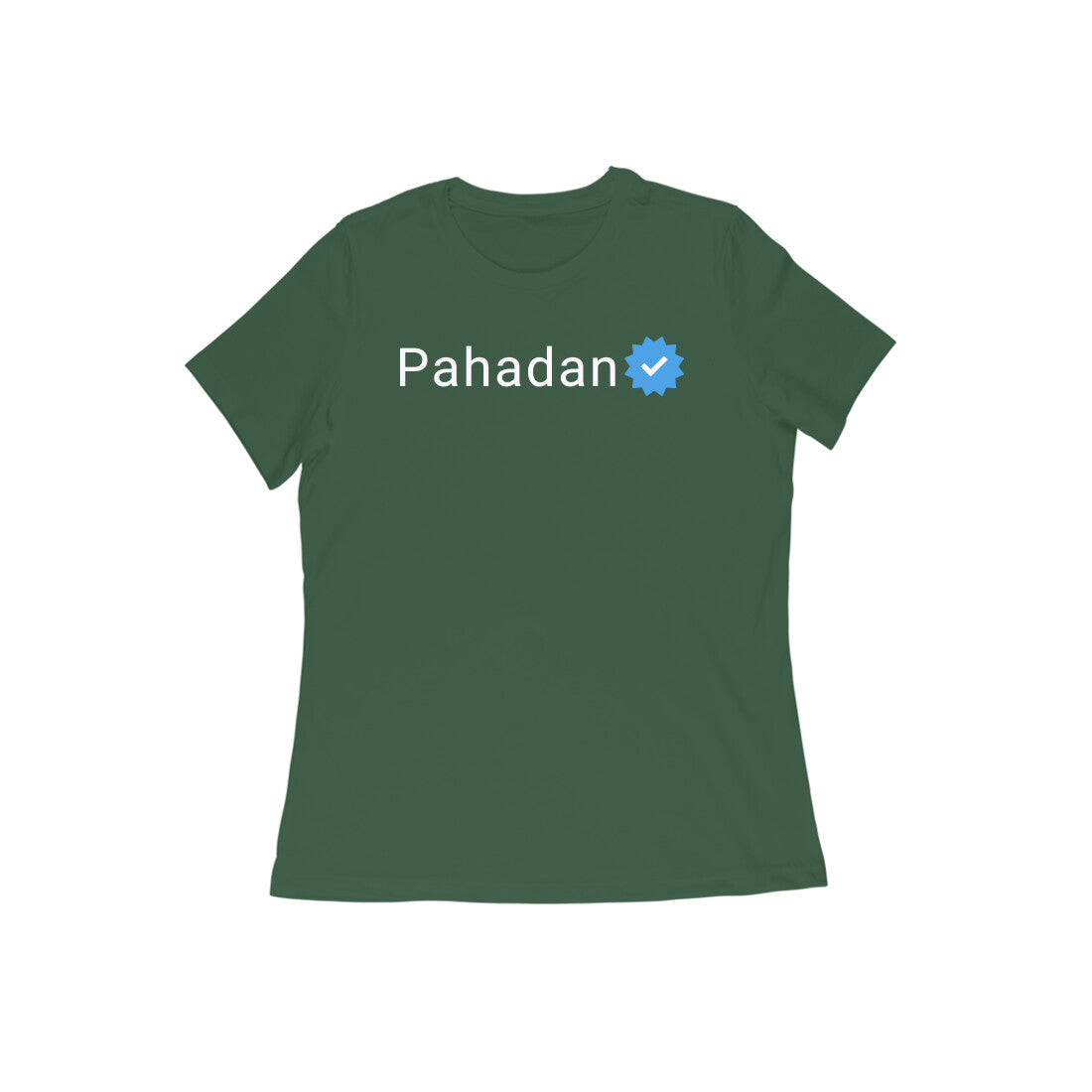 Verified Pahadan